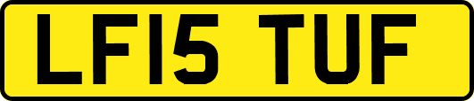LF15TUF