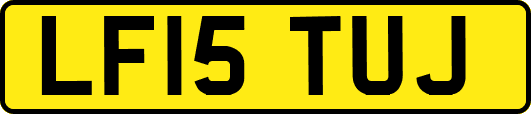 LF15TUJ
