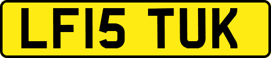 LF15TUK
