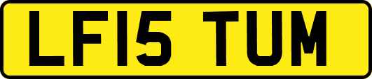 LF15TUM