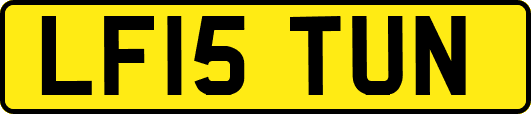 LF15TUN