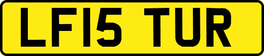 LF15TUR