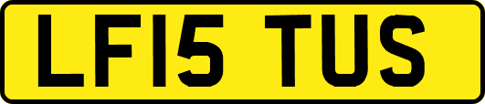 LF15TUS