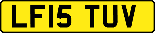 LF15TUV