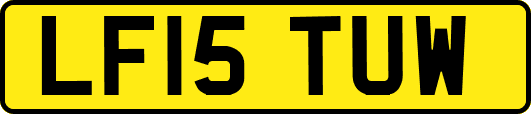 LF15TUW