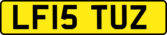 LF15TUZ