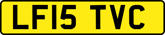LF15TVC
