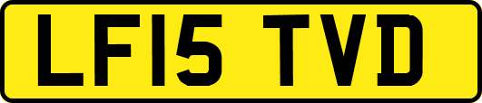 LF15TVD