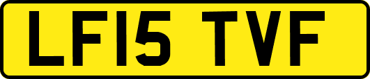 LF15TVF
