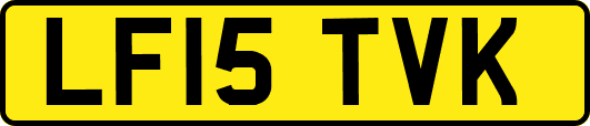 LF15TVK