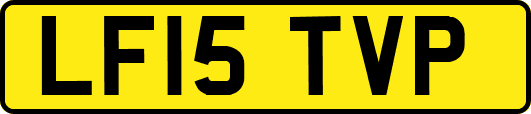 LF15TVP