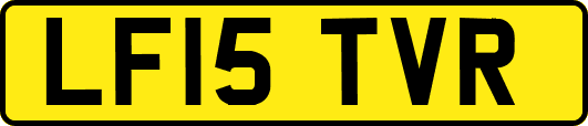 LF15TVR