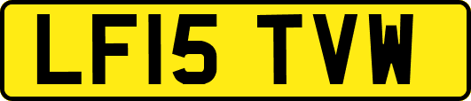 LF15TVW