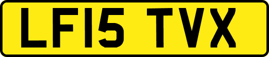 LF15TVX
