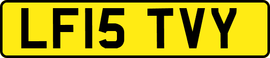 LF15TVY