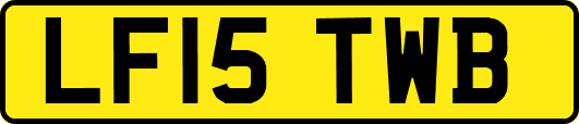 LF15TWB
