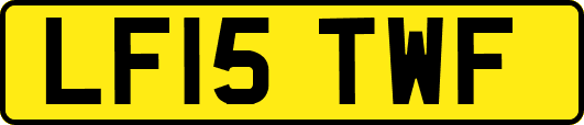LF15TWF
