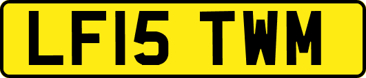 LF15TWM