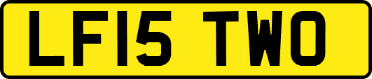LF15TWO