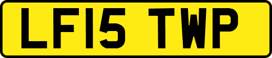 LF15TWP