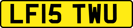 LF15TWU