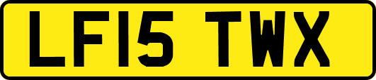 LF15TWX