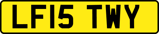 LF15TWY