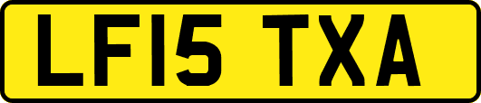 LF15TXA
