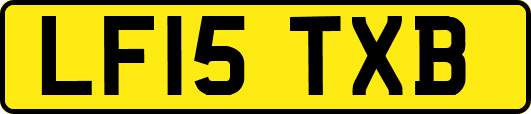 LF15TXB