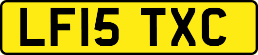 LF15TXC