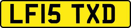 LF15TXD