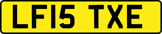 LF15TXE