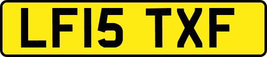 LF15TXF