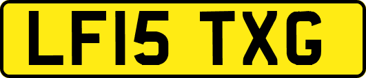 LF15TXG