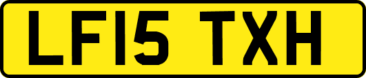LF15TXH