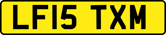 LF15TXM