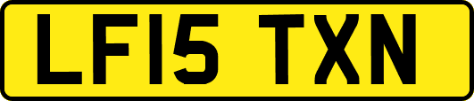 LF15TXN