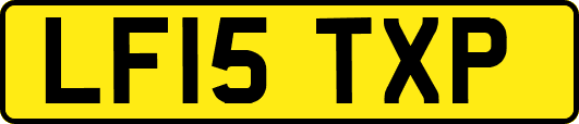 LF15TXP