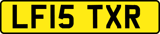 LF15TXR