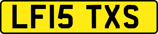 LF15TXS