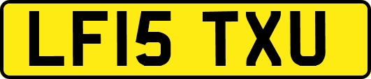 LF15TXU