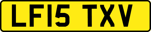 LF15TXV