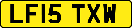 LF15TXW