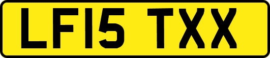 LF15TXX
