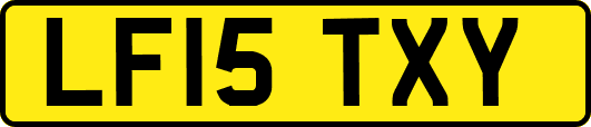 LF15TXY