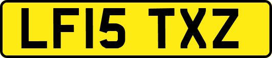 LF15TXZ