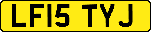 LF15TYJ