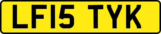 LF15TYK