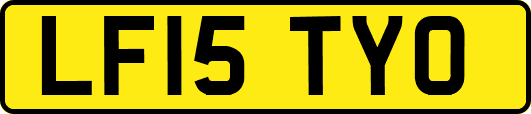 LF15TYO