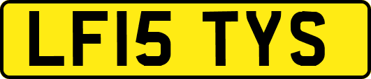 LF15TYS